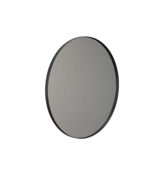 Frost Spiegel rund UNU 60cm black